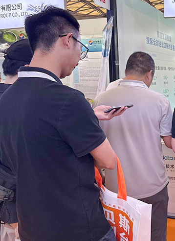 新盛2025中国国际化工展，助力化工企业精准出海新征程(图1)