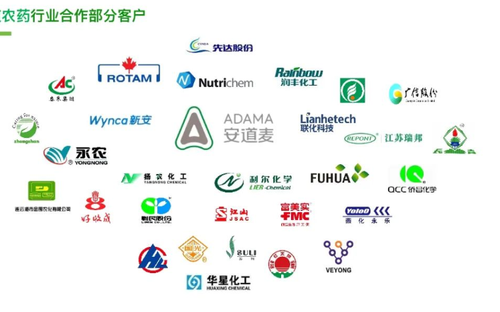 6月13-15日!新盛娱乐邀您参加CAC农化展（内附参展攻略）(图2)