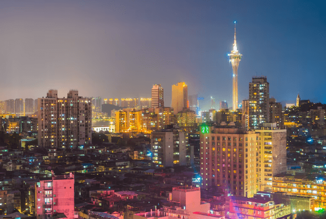 中国澳门海关数据查询平台-附免费试用查询名额(图1)