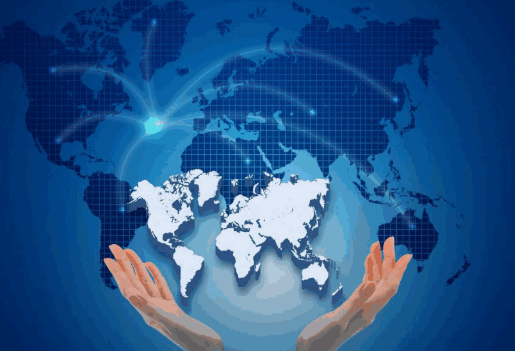 上海新盛娱乐数据公司 一家外贸大数据的先行者(图1) 上海新盛娱乐数据公司 一家外贸大数据的先行者(图1)