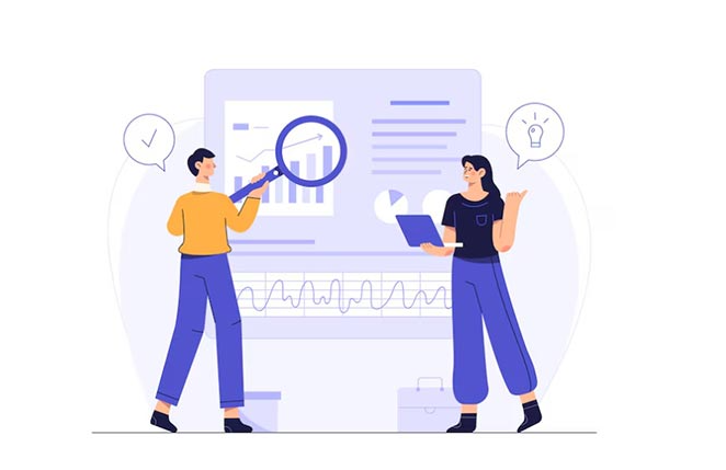 众筹的海关数据有什么坑?(图1)