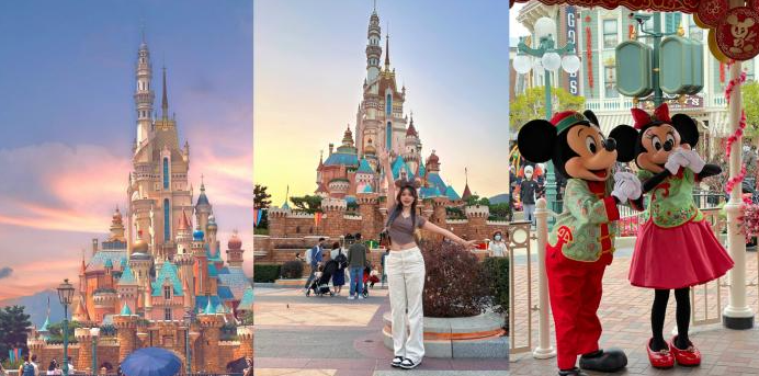 澳门必玩景点和路线(图1) 澳门必玩景点和路线(图1)