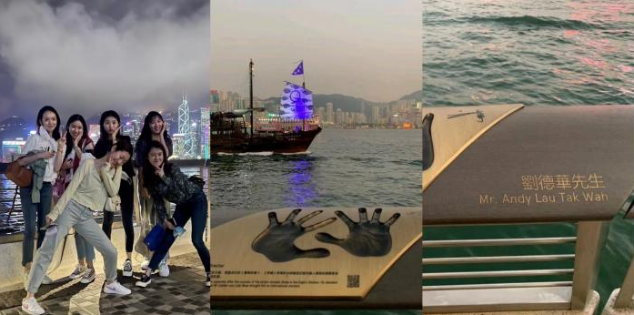 澳门必玩景点和路线(图2) 澳门必玩景点和路线(图2)