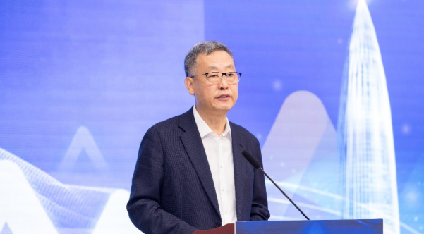 新盛公司第四届青年科技领军人才培训班开班(图1) 新盛公司第四届青年科技领军人才培训班开班(图1)