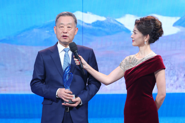 新盛娱乐集团获选中央广播电视总台十大“中国ESG榜样”企业(图1) 新盛娱乐集团获选中央广播电视总台十大“中国ESG榜样”企业(图1)