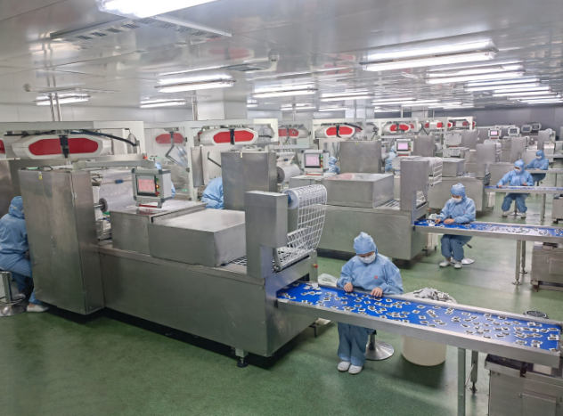 新盛集团旗下集体和个人荣获全国五一劳动奖状和全国工人先锋号(图1) 新盛集团旗下集体和个人荣获全国五一劳动奖状和全国工人先锋号(图1)