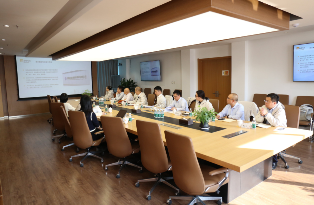 新盛娱乐集团举办企业文化建设提升项目走进华润电力活动(图1)
